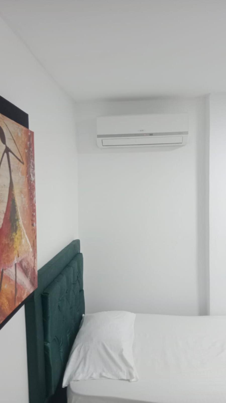 Apartamento Turistico Mariangel Cartagena  Exterior foto